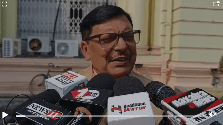 सारा सिस्टम मौजूद फिर भी सरकार फेल, पटना CIVIL COURT धमकी मामले में बरसे CPI विधायक