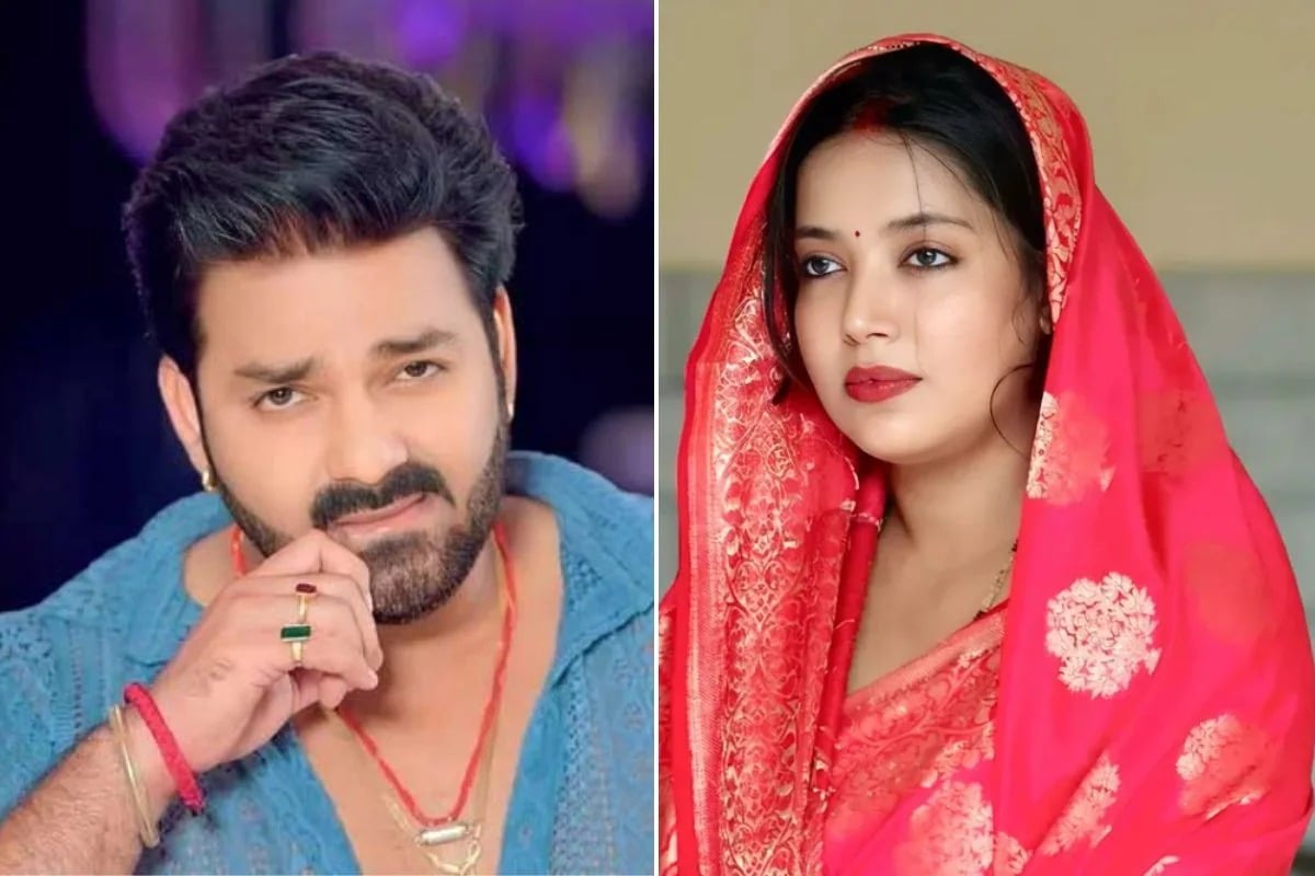 तलाक का मामला: पत्नी ज्योति सिंह इंतजार करती रहीं ,क्यों नहीं पहुंचे "पावर स्टार" पवन सिंह,अब आगे क्या!