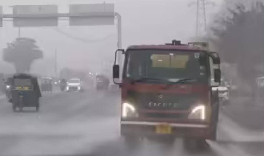 Weather Alert:झारखंड का मौसम कर रहा है खूब मनमानी, कभी सर्दी तो कभी गर्मी से लोग कंफ्यूज
