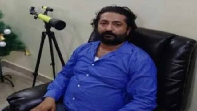 झारखंड का गैंगवार पंहुचा उत्तराखंड: जमशेदपुर के विक्रम शर्मा को पिस्टल निकालने का भी मौका नहीं मिला,ऐसी थी कुंडली