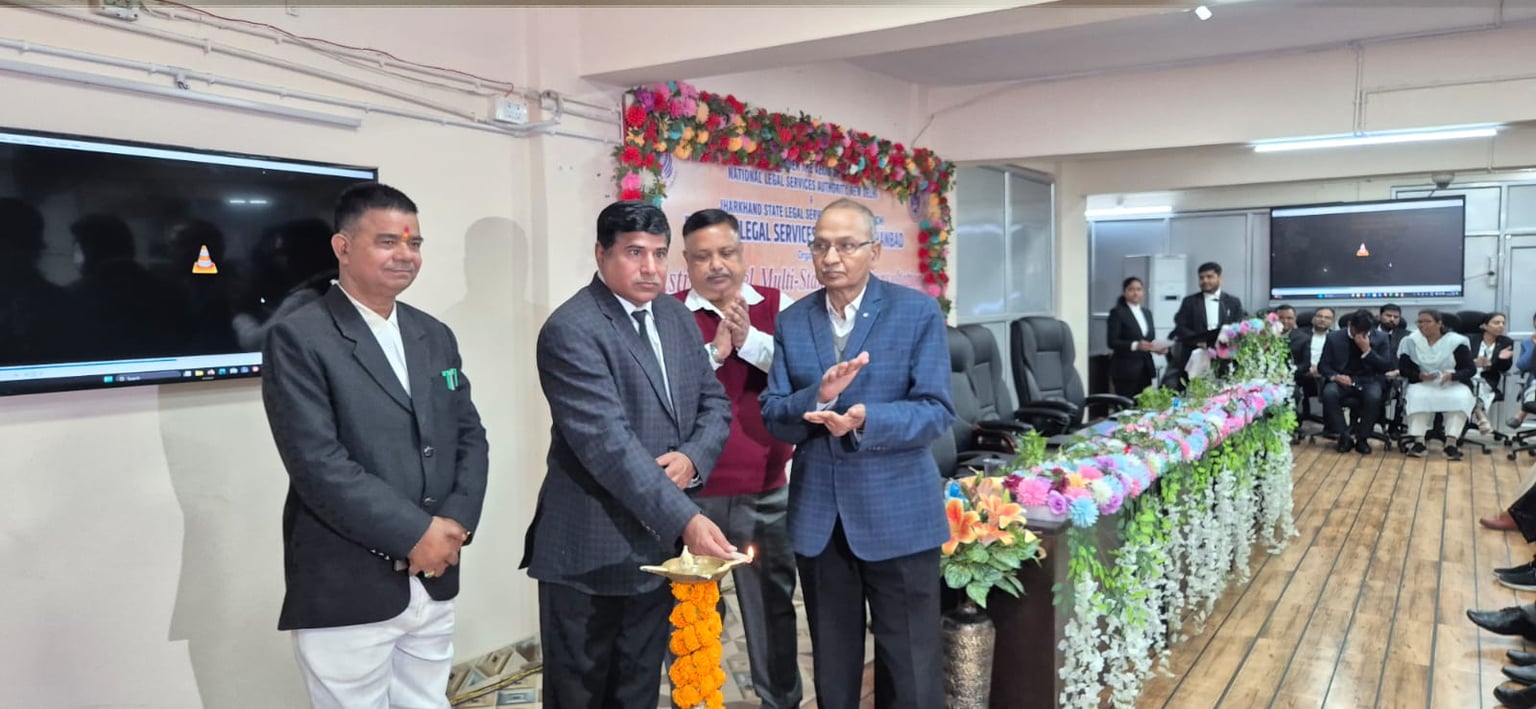 जिला स्तरीय मल्टी स्टेक कार्यशाला: हम सब मिलकर करें काम तो समाज को होगा बड़ा फायदा, जानिए क्या करना चाहिए
