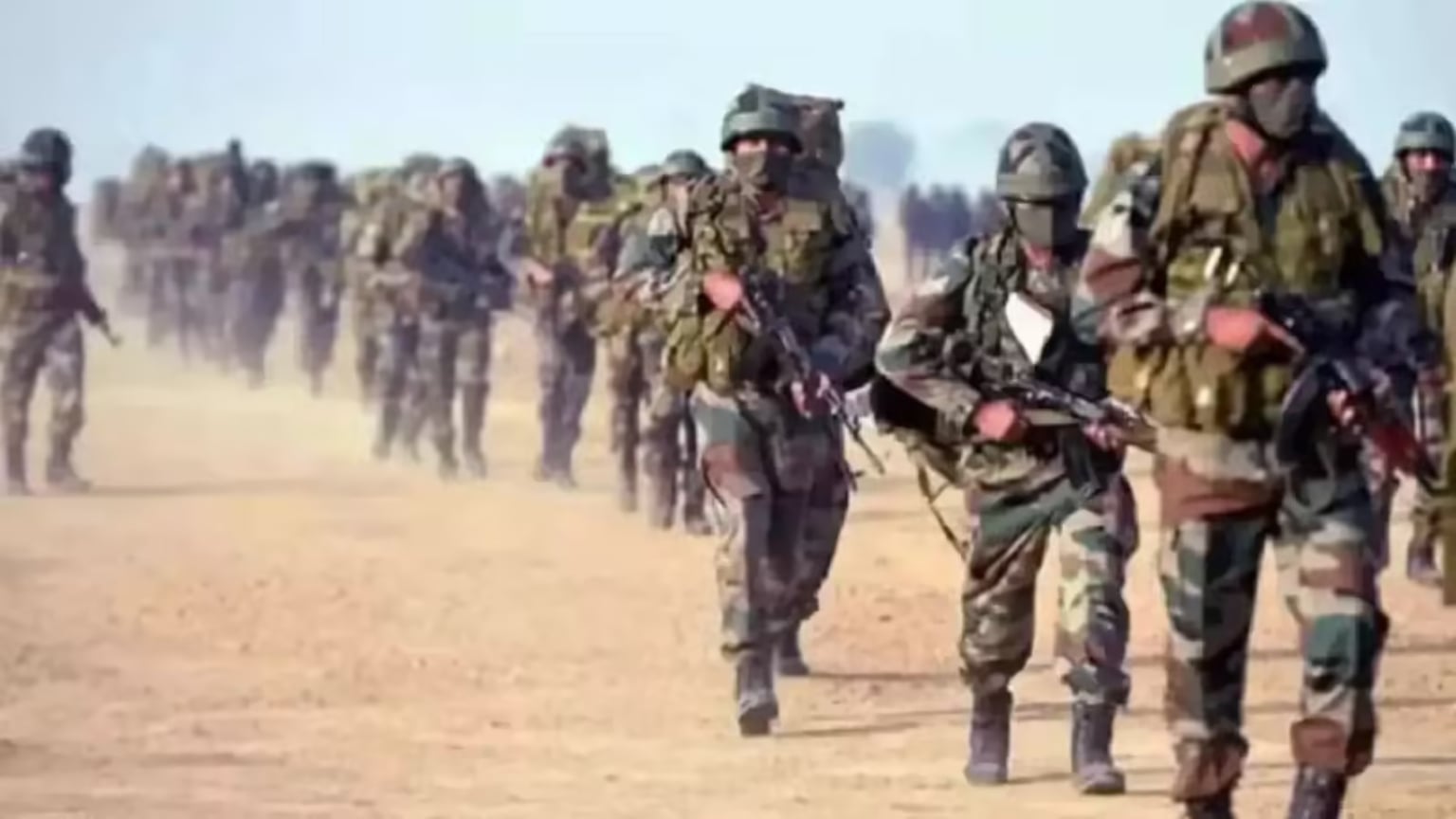 Online registration for Agniveer Recruitment 2027 begins at ARO Ranchi, apply by April 1 |अग्निवीर भर्ती 2027 के लिए ARO रांची में ऑनलाइन रजिस्ट्रेशन शुरू, 1 अप्रैल तक करें आवेदन