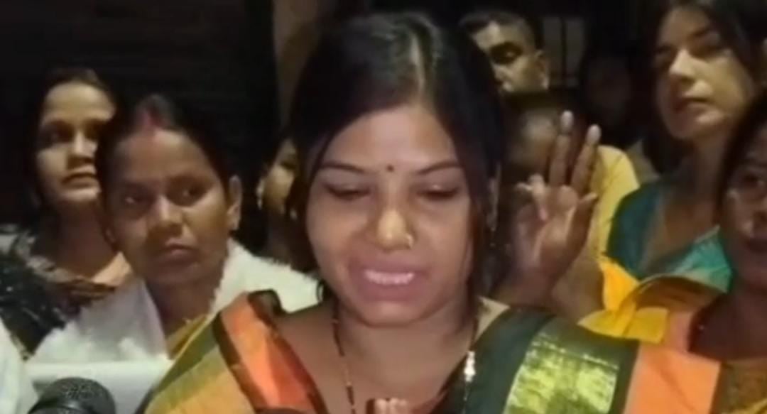 Half the population is dominating the municipal elections, with 262 women contesting in Dhanbad। नगर निकाय चुनाव में दिख रहा आधी आबादी का दबदबा, धनबाद में कुल 262 महिलाएं आजमा रही है किस्मत