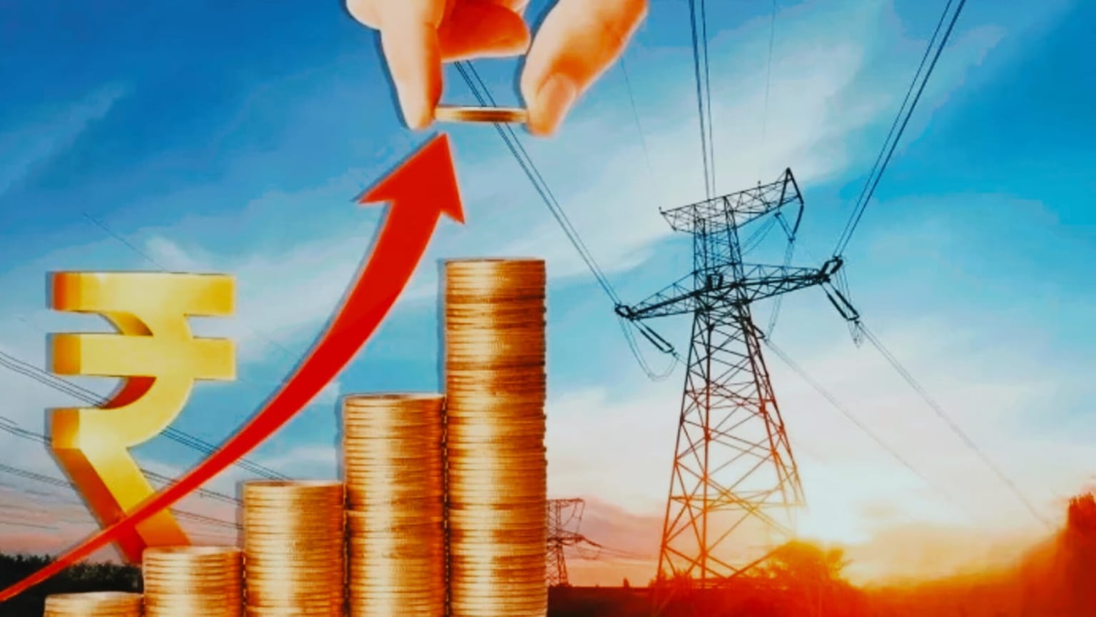 Electricity bills could hit hard, with JBVNL preparing to raise rates by up to 60%, with a decision expected on February 27th |बिजली बिल डाल सकती है जेब पर बड़ा असर, 60% तक दर बढ़ाने की तैयारी में JBVNL, 27 फरवरी को हो सकता है फैसला