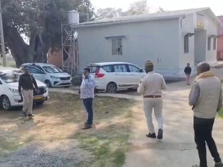 जहानाबाद नीट छात्रा की संदिग्ध मौत मामले में बड़ा अपडेट, सीबीआई की टीम पहुंची गांव