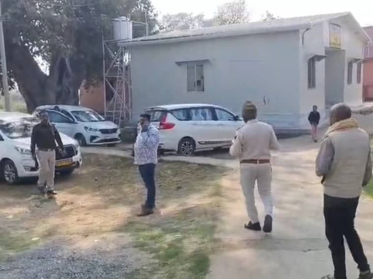 जहानाबाद नीट छात्रा की संदिग्ध मौत मामले में बड़ा अपडेट, सीबीआई की टीम पहुंची गांव