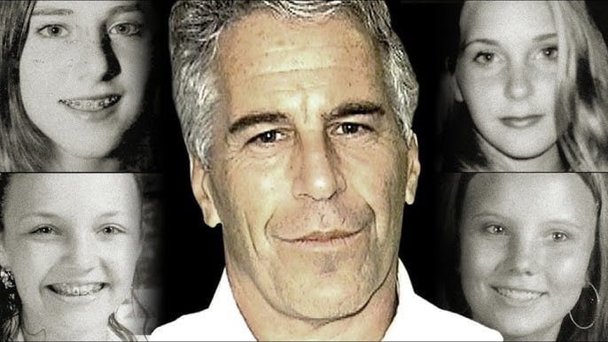 The Epstein files are linked to India; not only foreigners but also Indian girls were victims |भारत से जुड़े हैं एपस्टीन फ़ाइल के तार, सिर्फ विदेशी नहीं भारतीय लड़कियों का भी होता था शिकार
