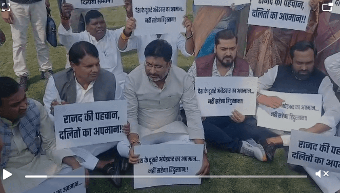 “तेजस्वी यादव माफी मांगो” के नारे गूंजता रहा सदन, हंगामेदार रहा बजट सत्र का 11वां दिन