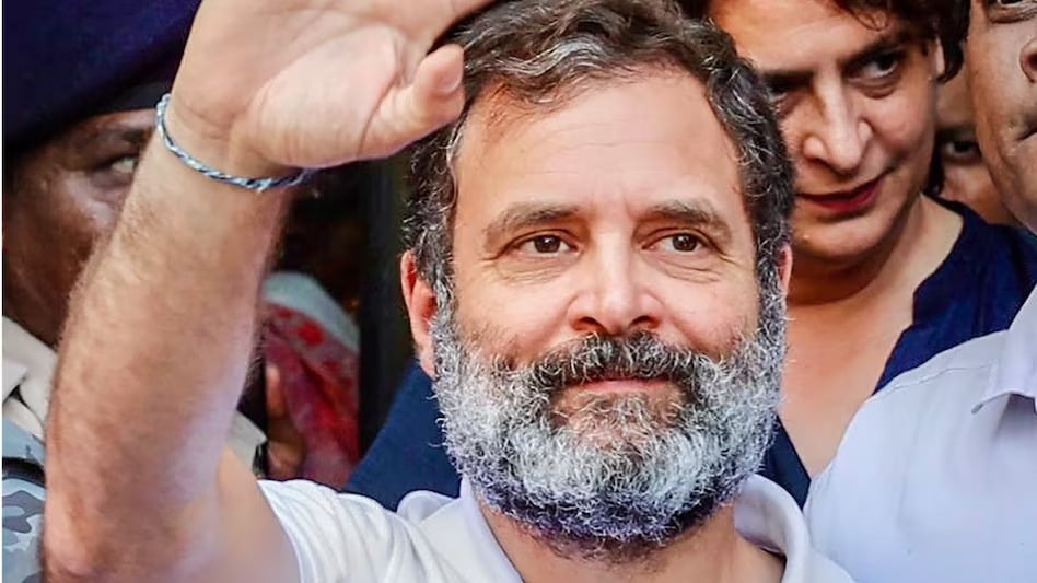 Leader of Opposition Rahul Gandhi gets major relief, defamation case dismissed |नेता प्रतिपक्ष राहुल गांधी को मिली बड़ी राहत, मानहानि केस हुआ रद्द