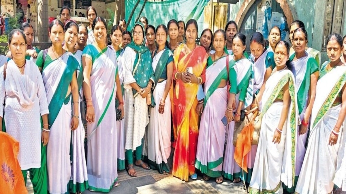 बड़ी खबर: राज्य की महिलाओं को सरकार का बड़ा तोहफा, महिला दिवस पर सहिया दीदियों को दी जाएगी एकमुश्त राशि
