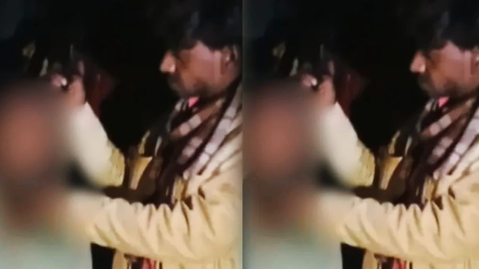 बहु से मिलने पहुंचा आशिक़, तो ससुराल वालों ने बॉयफ्रेंड को जबरन पिलाई पेशाब, यहीं नहीं रुकी हैवानियत, आगे कर दिया ऐसा कांड