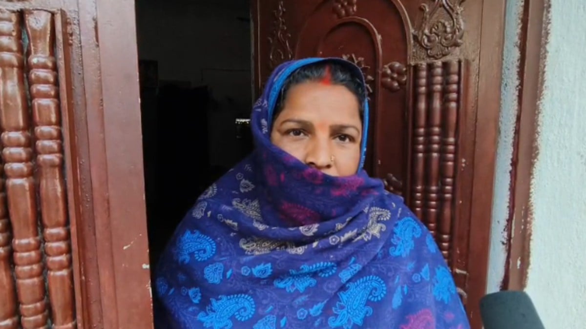 “ना मानोगे बेटी गई, बेटा भी मर जाएगा, ”धमकी भरे फरमान से परिवार में दहशत
