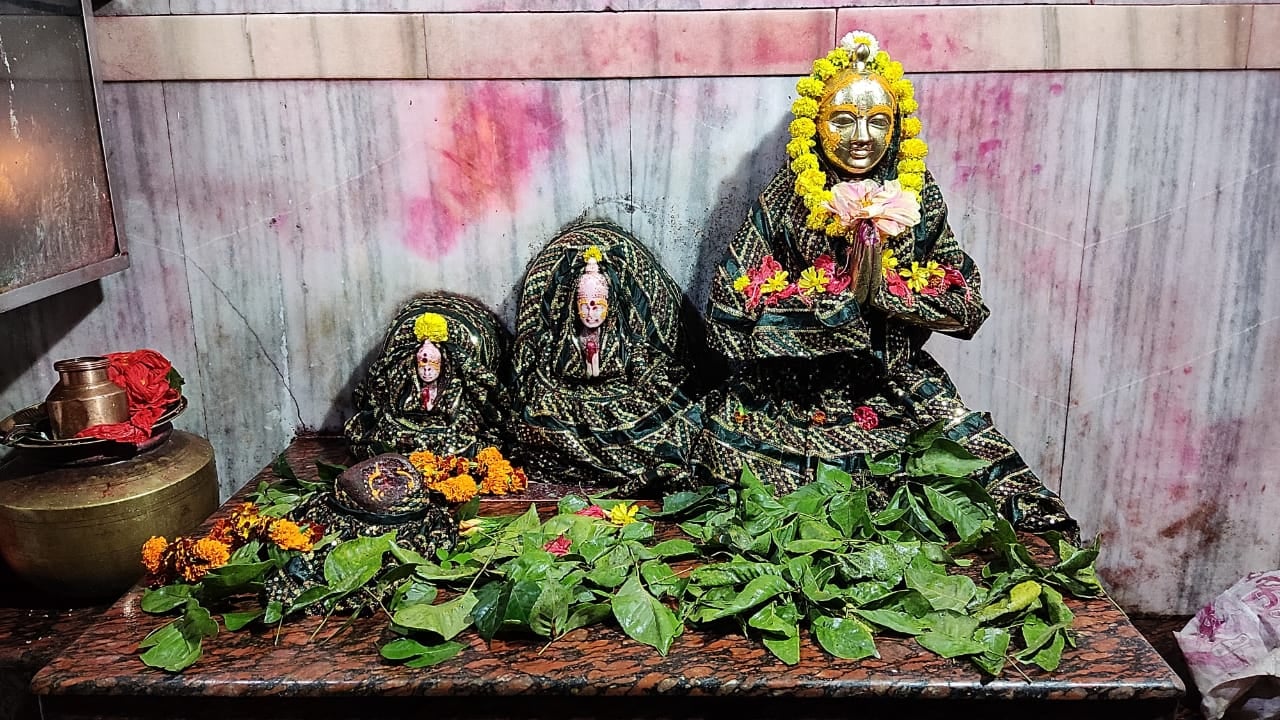 महाशिवरात्रि आज : घर बैठे कीजिए दुमका के बाबा बासुकीनाथ के दर्शन