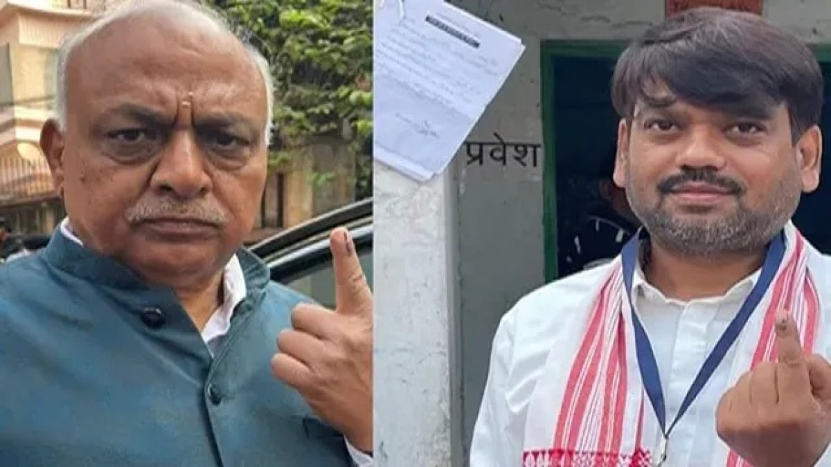 निगम चुनाव -कइयों की राजनीतिक भविष्य दांव पर , संजीव सिंह और शेखर अग्रवाल की क्यों अधिक!