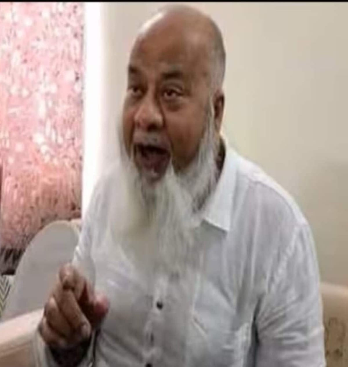 वासेपुर के गैंगस्टर फहीम खान की रिहाई आदेश को झारखंड सरकार ने सुप्रीम कोर्ट में दी चुनौती