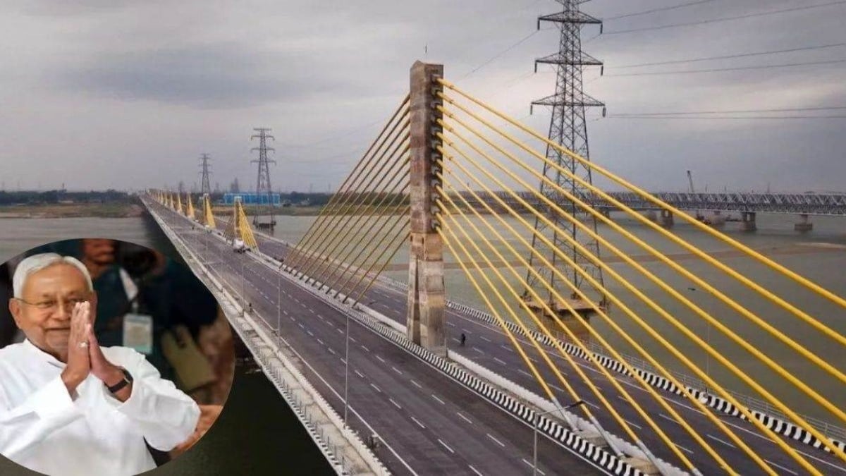 ग्रामीण बिहार की बदलेगी तस्वीर, 2026-27 में 3300 किमी की सड़कें, 300 पुलों का होगा निर्माण