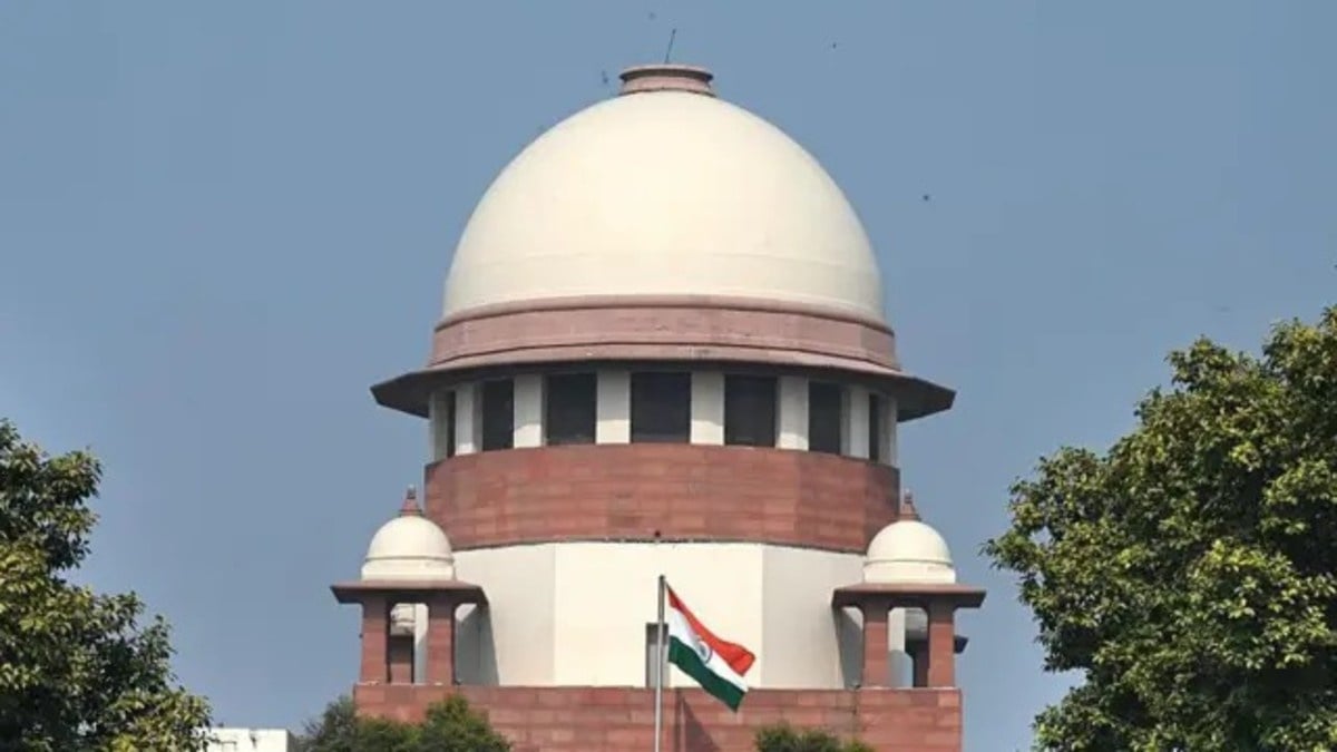 एनसीईआरटी की बुक पर पर सुप्रीम कोर्ट ने लगाई रोक, जानिए क्या है पूरा मामला