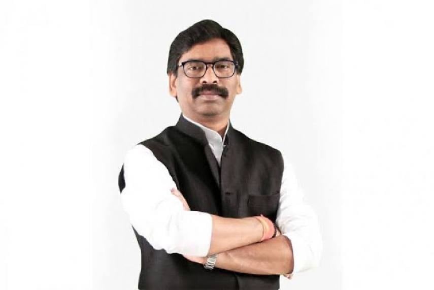 मुख्यमंत्री हेमंत सोरेन ने झारखंड वासियों को दी श्री कृष्ण जन्माष्टमी की बधाई