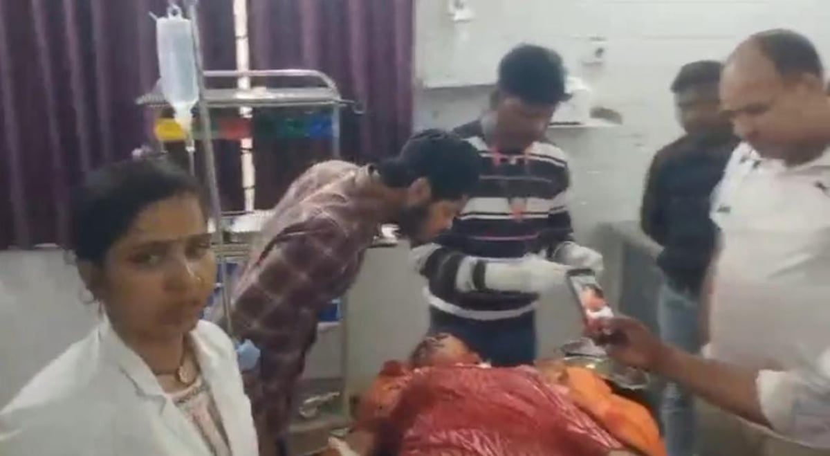 ऐसा क्या हुआ कि एक दूसरे के जान के दुश्मन बन बैठे पति-पत्नी, वजह सुन आप भी रह जाएंगे हैरान