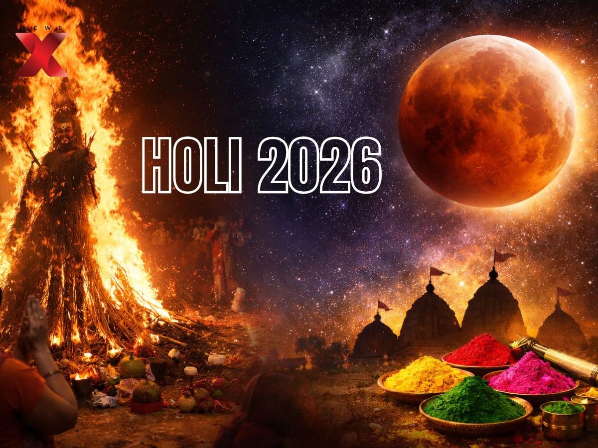 होली 2026 : सात जोन में बंटे धनबाद ज़िले में प्रशासन -पुलिस की ऐसे रहेगी पैनी नजर!