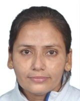 धनबाद की फरजाना कॉमनवेल्थ गेम्स में दिखाएगी टैलेंट