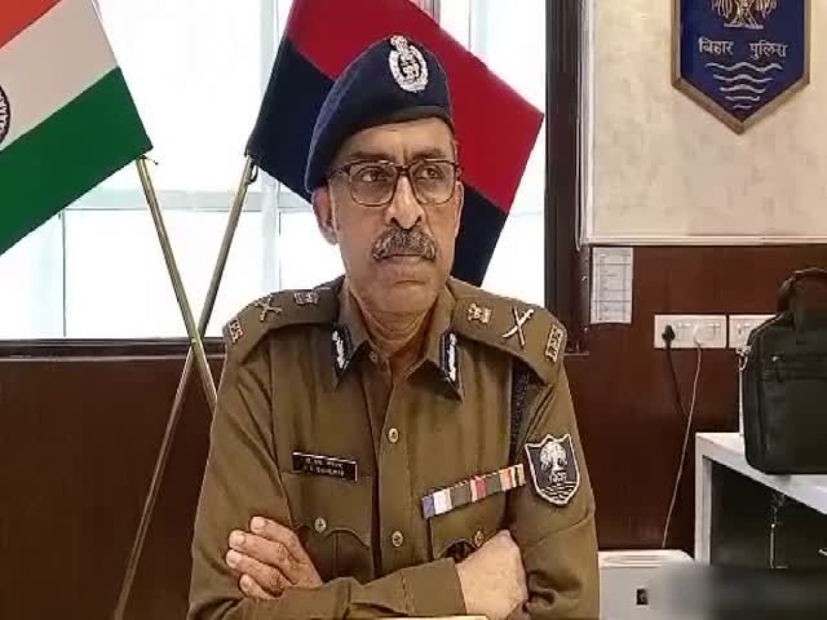 बिहार में निगरानी विभाग 2 माह में बड़ी कार्रवाई,भ्रष्टाचार से जुड़े 28 मामले दर्ज