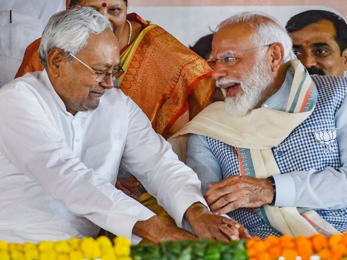 बिहार में नया अध्याय: कैसे भाजपा को "बड़े भाई" की भूमिका में आने को लम्बा इंतजार करना पड़ा, पढ़िए विश्लेषण
