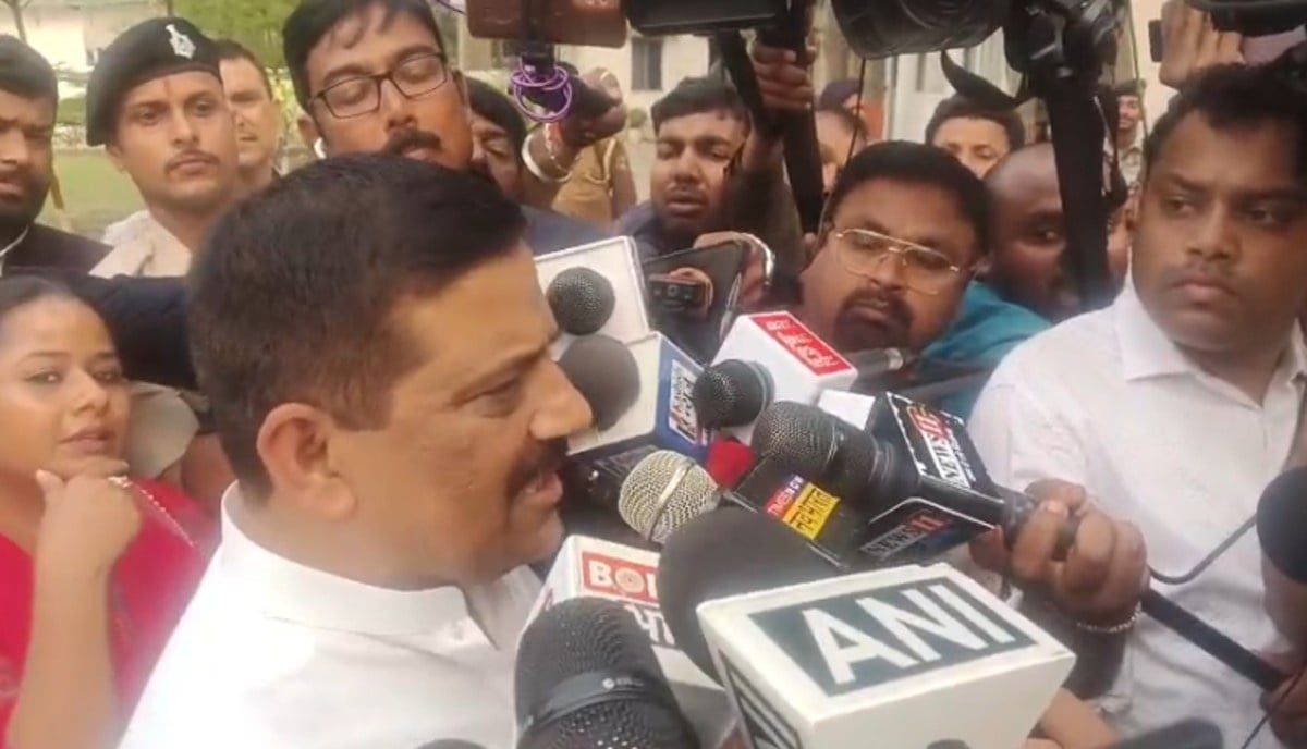 नीतीश कुमार रहेंगे ‘मार्गदर्शक’,निशांत कुमार कल JDU करेंगे ज्वाइन : संजय झा