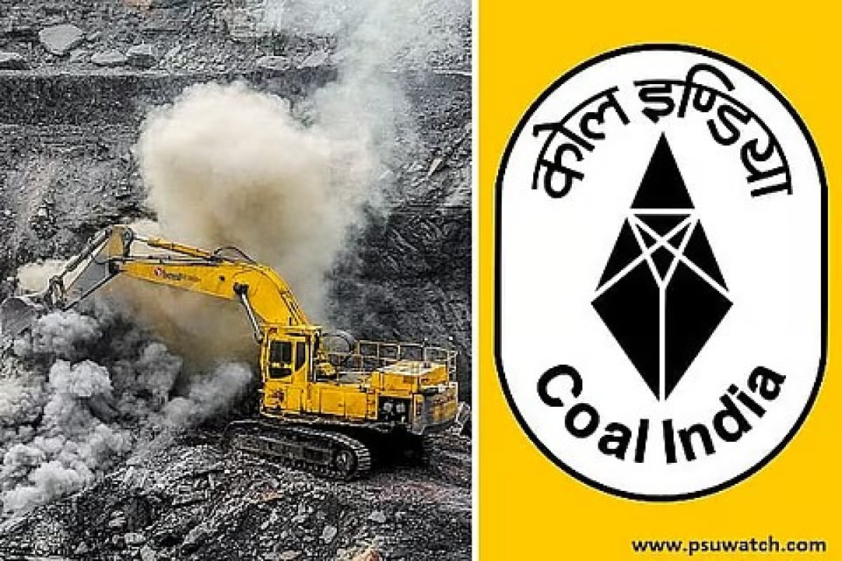 कोयला उद्योग से बड़ी खबर: टूट गई कोल इंडिया की मोनोपॉली, अब कैसे लागू हुआ है डिस्काउंट सिस्टम