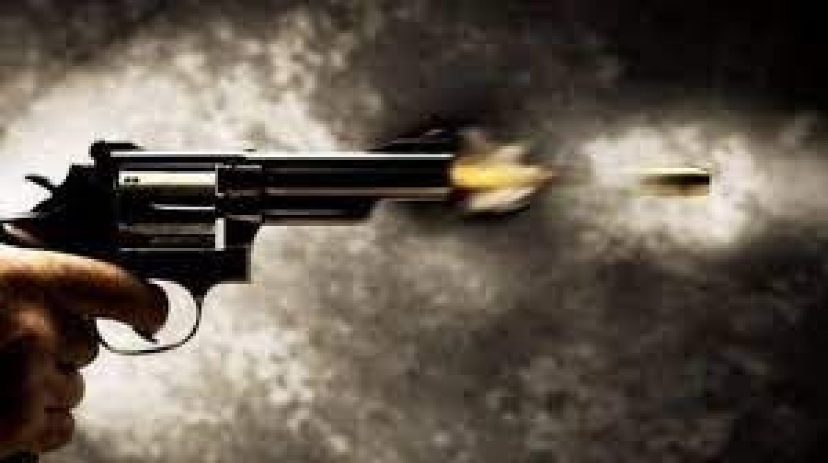Dhanbad breaking: धनबाद पुलिस की अपराधियों के साथ मुठभेड़ में प्रिंस खान गैंग का एक घायल!