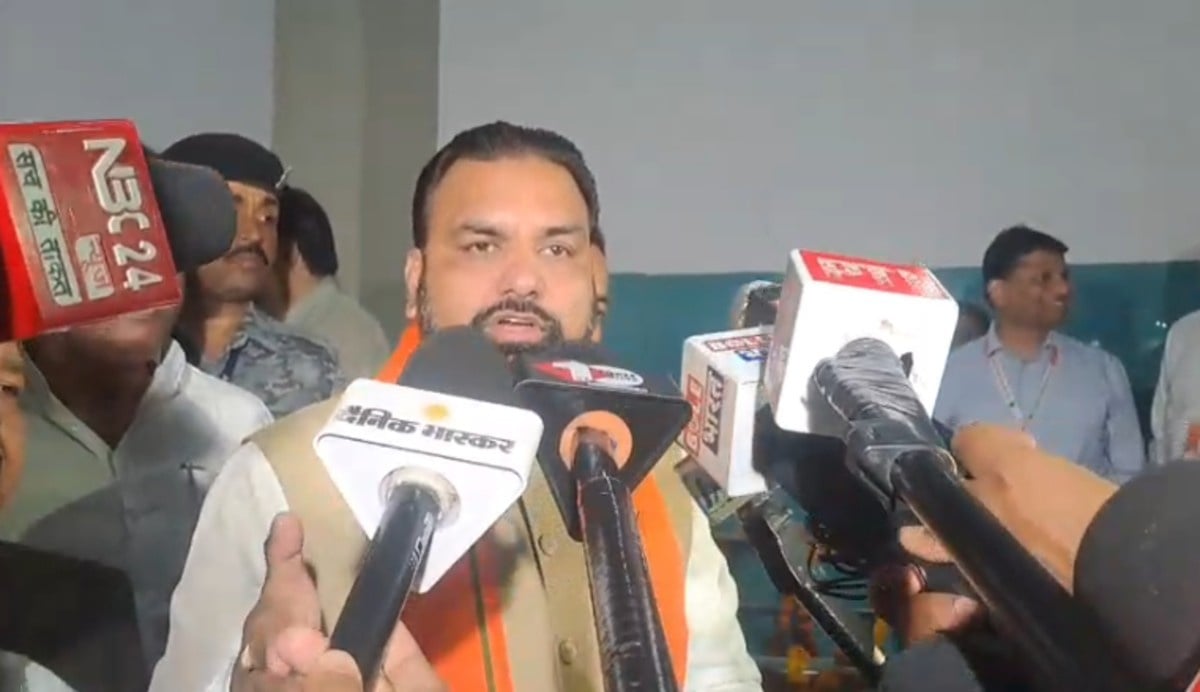 निशांत कुमार के राजनीति में आने पर सम्राट चौधरी की पहली प्रतिक्रिया, जानिए क्या कहा