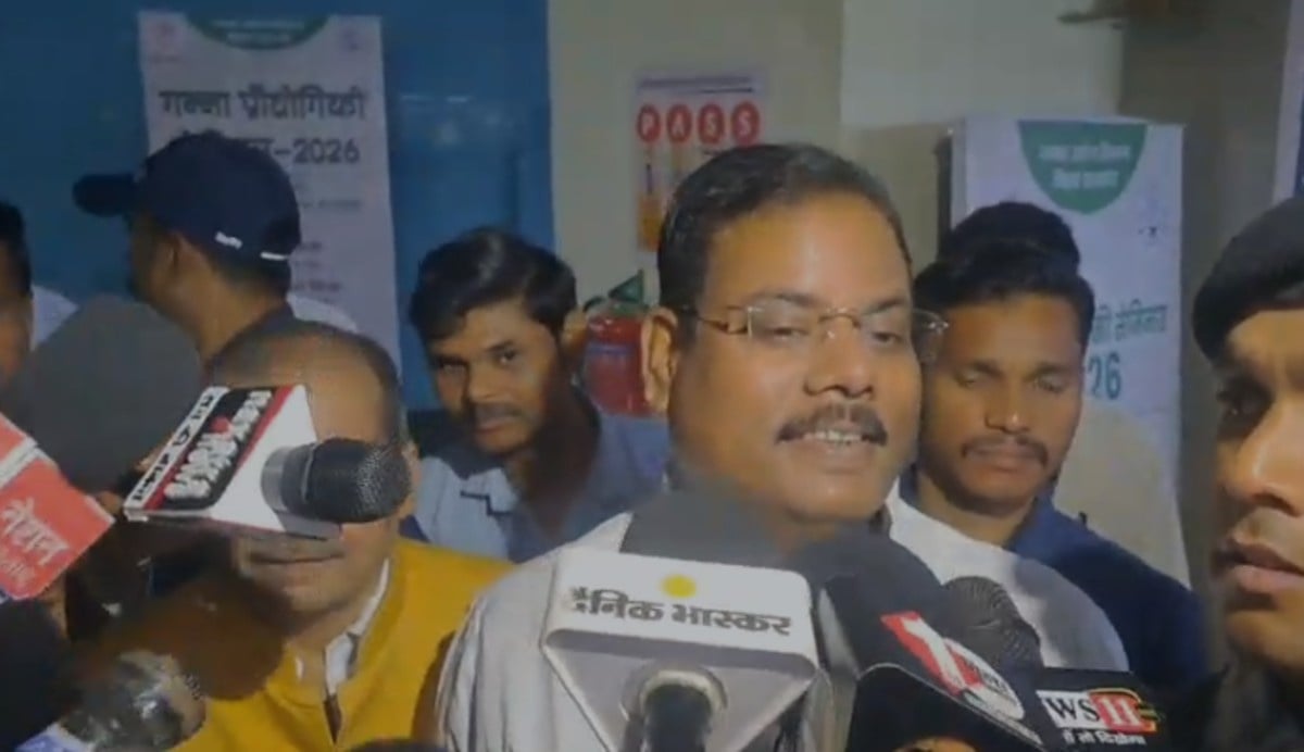 हर दल चाहता है उसका नेता बने CM, गठबंधन में होगी अंतिम सहमति : संजय पासवान