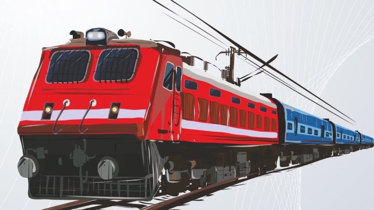 Railway News: नवरात्रि में माता के दरबार मैहर जाने वाले श्रद्धालुओं को रेलवे की सौगात !!