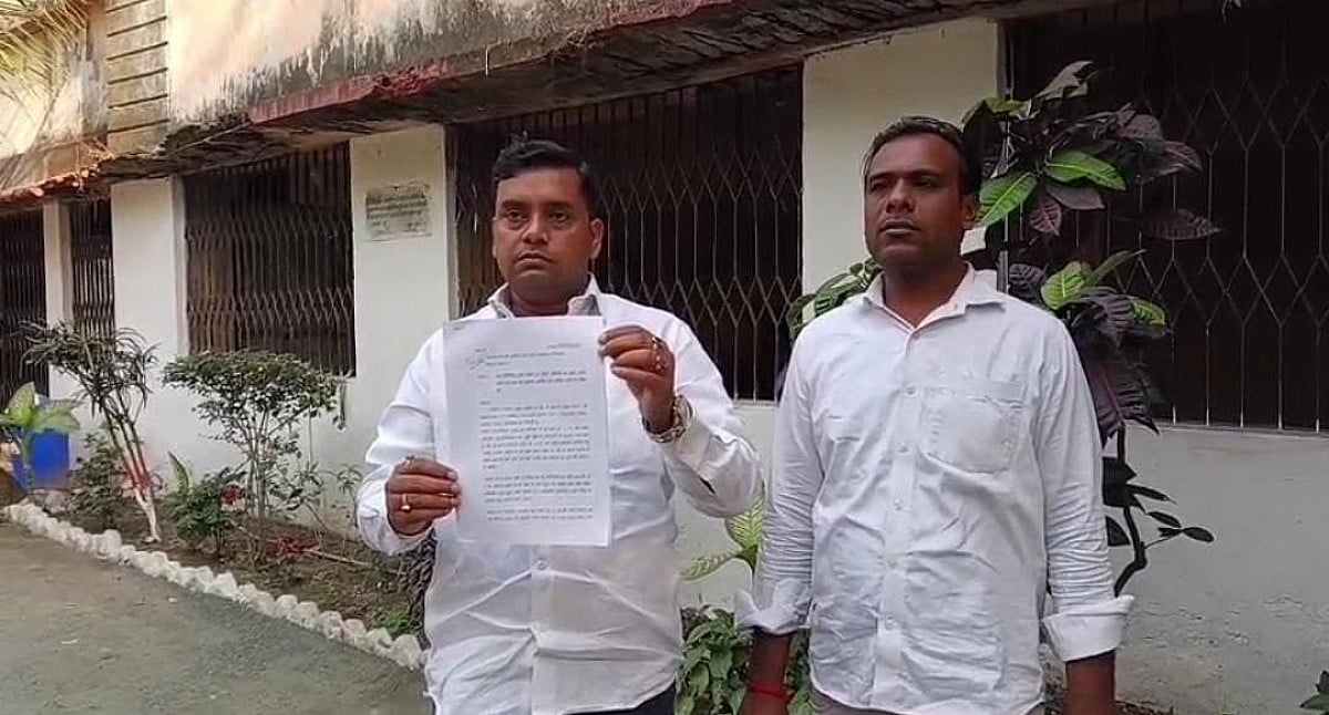 तीन बच्चे होने की बात छुपा कर लडा था चुनाव, अब जितने के बाद अब सिर दर्द बन गई ये बात, पढ़े धनबाद का मामला