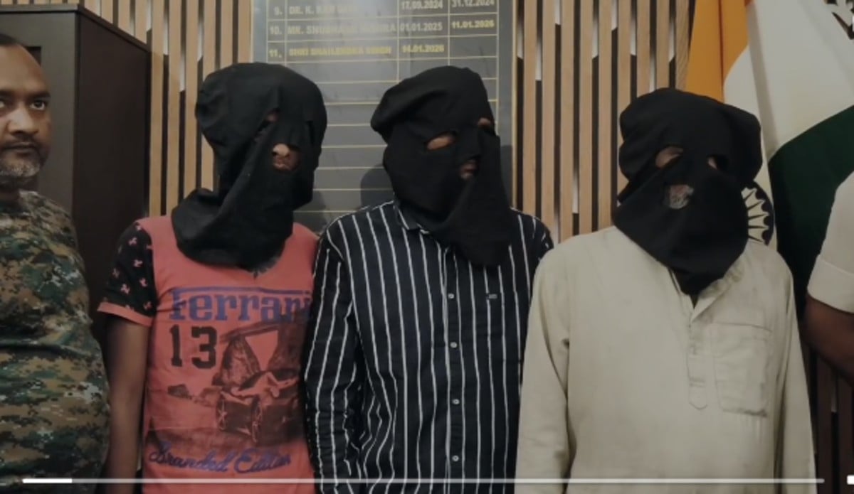 भागलपुर के सिरकटी लाश कांड का खुलासा, घोघा में नौकरी विवाद में दिया गया था अंजाम