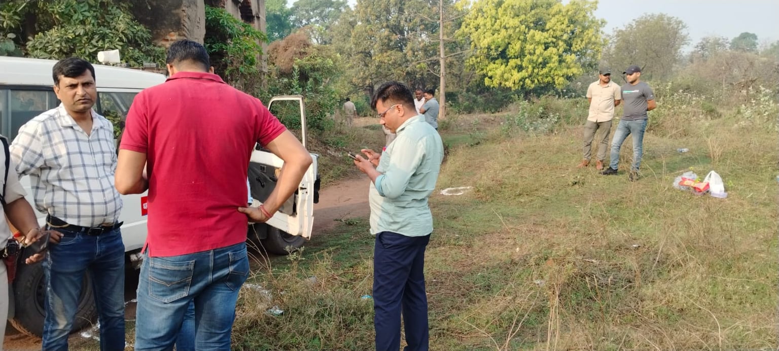 Breaking: धनबाद में प्रिंस खान के शूटर और रांची पुलिस के बीच मुठभेड़, तीन घायल