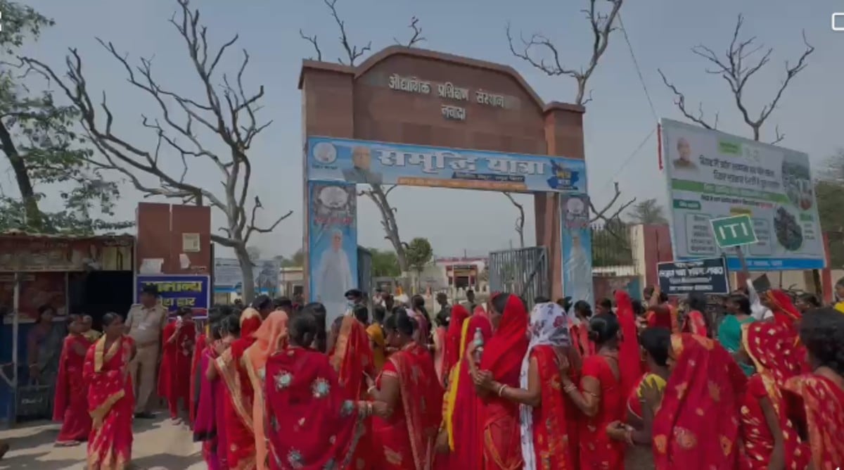 CM नीतीश कुमार का नवादा दौरा आज, 299 करोड़ की योजनाओं की देंगे सौगात