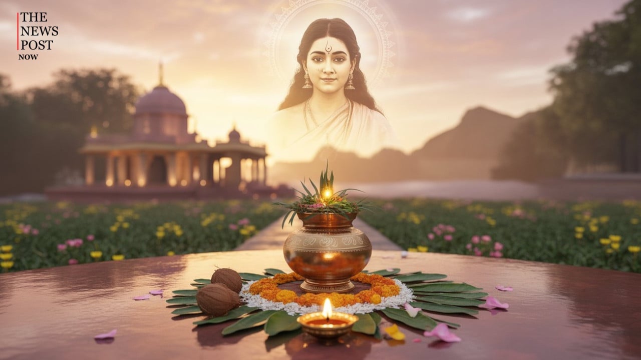 चैत्र नवरात्रि: नई शुरुआत, नई उम्मीद और नई ऊर्जा का संदेश देती हैं चैती दुर्गा, कल से प्रथम पूजा शुरू