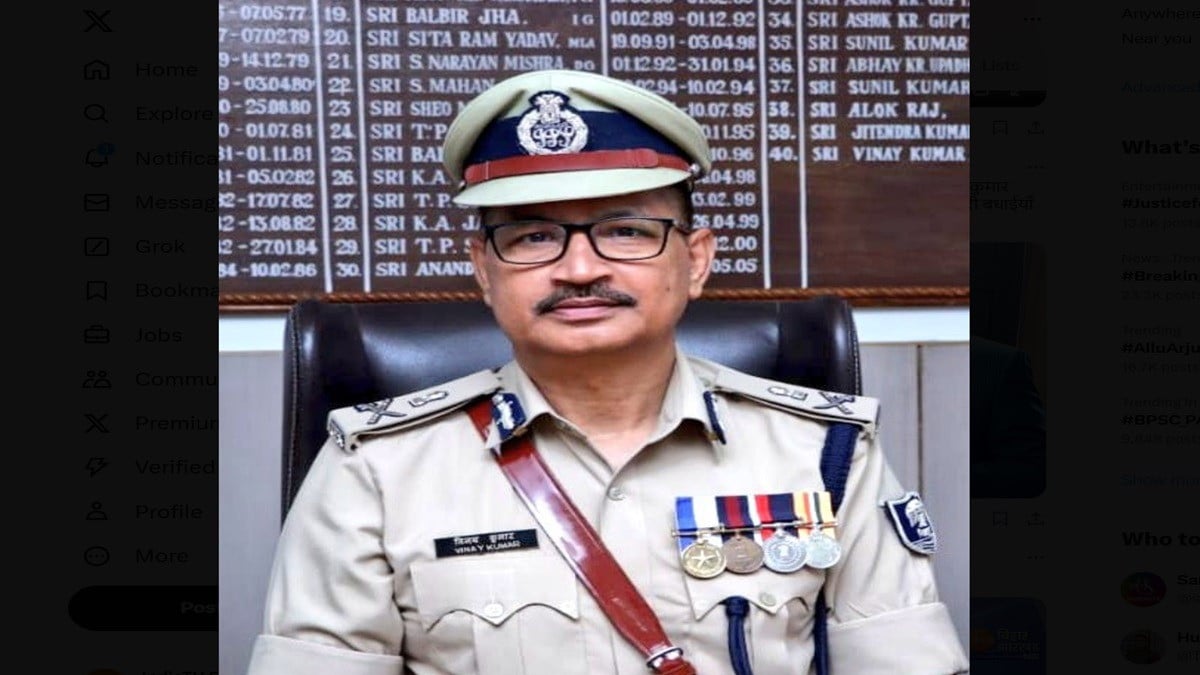 बिहार : मोतिहारी एनकाउंटर के बाद एक्शन में डीजीपी, रेड का जारी हुआ एसओपी, पुलिस टीम को क्या करना होगा