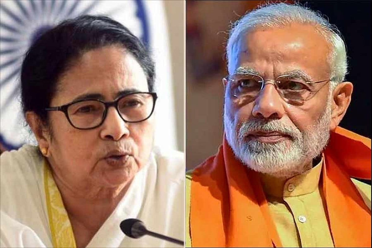बंगाल चुनाव: भजपा की "परीक्षा" तो ममता बनर्जी की क्यों होने जा रही "अग्नि परीक्षा", क्या हो रही तैयारी