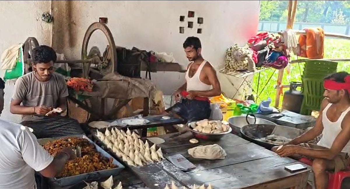 छोटे सरकार अनंत सिंह आज जेल से होंगे रिहा, जश्न की तैयारी में जुटे समर्थक