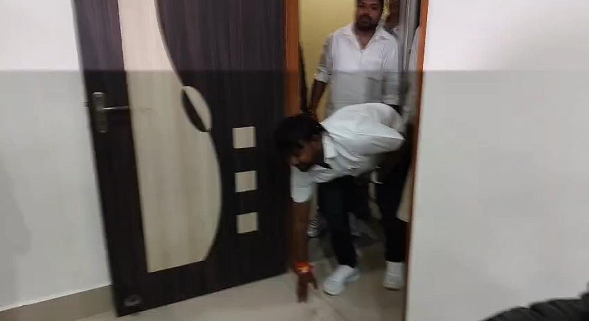 धनबाद नगर निगम में मेयर व डिप्टी मेयर ने संभाला कार्यभार, विकास और समस्याओं के समाधान पर जोर