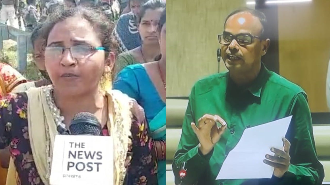 झारखंड विधानसभा बजट सत्र : विधायकों ने की मांग, पोषण सखियों को मिला पूरा मानदेय