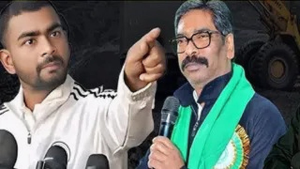 झारखंड में बिजली पर क्यों मचा बवाल,क्यों हो रही राजश्व बढ़ाने के अन्य तरीकों की डिमांड, कैसे पीसे जाएंगे उपभोक्ता !!