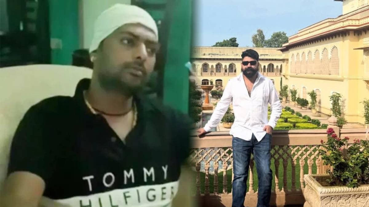 कौन है प्रिंस खान का करीबी राहुल राणा सिंह, जिसका नेताओं और सफेदपोश से जुड़ा है कनेक्शन