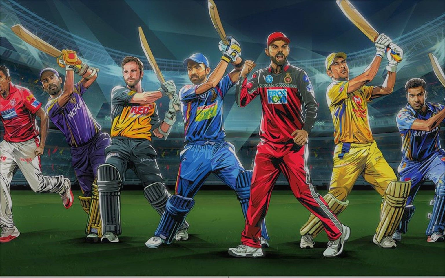 IPL 2026 में 6 नए नियम लाए गए, जानिए इस सीजन क्या बदलेगा?