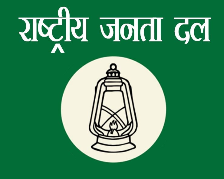 पार्टी से निष्काषित किए गए राजद के दो दिग्गज, यह लगा था आरोप