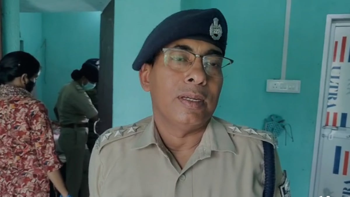 नालंदा के हरनौत में नाबालिग लड़की की संदिग्ध मौत, आत्महत्या या साजिश ? जांच जारी