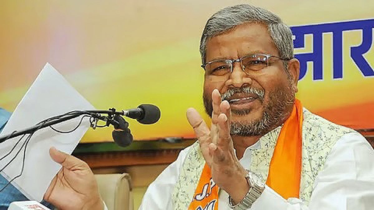 छात्रवृति मुद्दा: बाबूलाल मरांडी का हेमंत सरकार पर तीखा हमला, पूछा -अन्य कार्यो का पैसा कहां से आ रहा