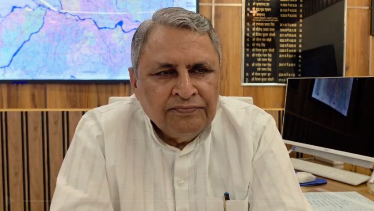 नालंदा में दर्दनाक घटना के बाद सरकार अलर्ट, CM नीतीश कुमार खुद कर रहे मॉनिटरिंग